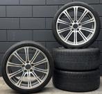 Originele 19 inch BMW M3 E90 E92 E93 220M Breedset Michelin, Auto-onderdelen, 245 mm, Banden en Velgen, Winterbanden, Ophalen