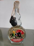 minituur flesje spaanse brandy, Ophalen of Verzenden, Zo goed als nieuw
