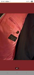 Tommy hilfiger pak medium
Fijn roze streepje, Kleding | Heren, Kostuums en Colberts, Ophalen of Verzenden, Zo goed als nieuw