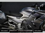 YAMAHA FJR 1300 AS (bj 2010) Automaat Kofferset, Motoren, 4 cilinders, Motorrijbewijs A, Bedrijf, Onbekend