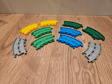 Thomas and Friends rails. beschikbaar voor biedingen