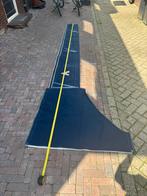 Lazybag maindrop huik systeem., Watersport en Boten, Ophalen, Zo goed als nieuw, Minder dan 15 m²