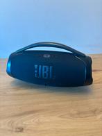 JBL Boombox 3 ZGAN! Extreem diepe bass, Audio, Tv en Foto, Luidsprekers, Ophalen of Verzenden, Zo goed als nieuw, 120 watt of meer