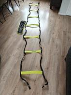 Loop ladder, Ophalen, Zo goed als nieuw