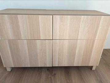 Televisie kast Ikea