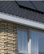 Dakgoten nieuw Polytech bakgoot, Doe-het-zelf en Verbouw, Ophalen, Nieuw, 15 m² of meer