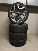 Ford Puma ST velgen 19 inch Bridgestone zomer TPMS, Auto-onderdelen, Banden en Velgen, Gebruikt, Velg(en), Ford, Personenwagen
