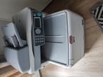 Oki kleuren laserprinter mc350, Ophalen, Zo goed als nieuw