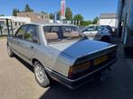 Peugeot 505 2.5 GTD Turbo, Auto's, Achterwielaandrijving, Gebruikt, Overige modellen, 4 cilinders