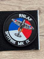 Patch RNLAF, Ophalen of Verzenden, Luchtmacht, Nederland, Embleem of Badge
