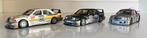190 e mercedes dtm minichamps, Ophalen of Verzenden, Nieuw, Auto, MiniChamps
