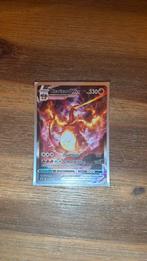 Charizard Promo,SWSH261, Hobby en Vrije tijd, Verzamelkaartspellen | Pokémon, Ophalen of Verzenden, Zo goed als nieuw, Losse kaart