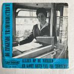 De zingende tramconductrice - alleen op de wereld, Ophalen of Verzenden, Gebruikt, Pop