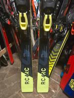 170cm FISCHER RC4 RC NP950 RACE CARVE RACE PLATEN, 160 tot 180 cm, Fischer, Ophalen of Verzenden, Zo goed als nieuw