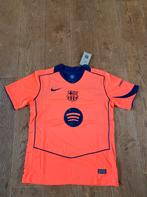 Barcelona derde tenue shirt 25/26, Maat M, Verzenden, Nieuw, Shirt