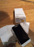 Samsung J3 6 ( inruil alles mogelijk), Telecommunicatie, Mobiele telefoons | Samsung, 8 GB, Ophalen of Verzenden, Wit