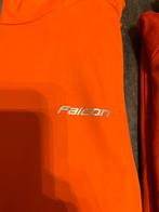 Ski pully maat 176(Protest/ Flacon) met bijpassende ski kol, Ophalen of Verzenden, Zo goed als nieuw, Overige maten, Overige typen