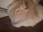 Nieuw Lichte suede Cha laarzen modetrends mt 39, Hoge laarzen, Beige, Nieuw, Ophalen of Verzenden