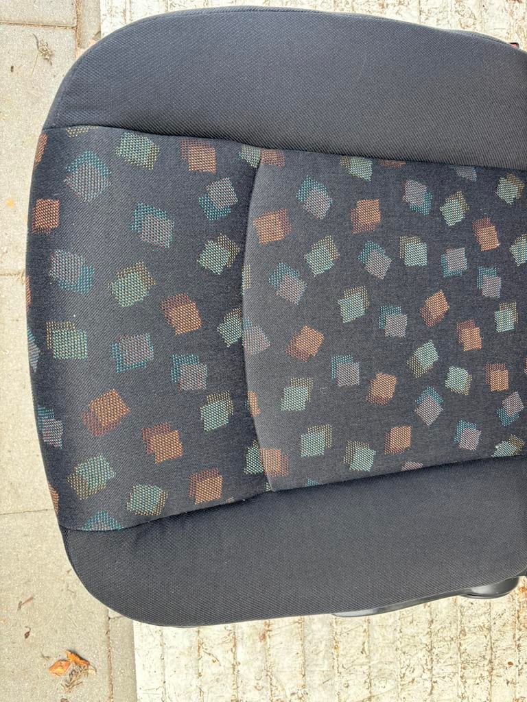 stoel links bestuurder Mercedes Vito w639 2004-2010, Auto-onderdelen, Tymtop5@gmail.com, 3161ek, Tymtop, Mercedes-Benz