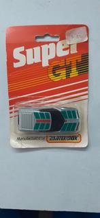 Matchbox, Ophalen of Verzenden, Zo goed als nieuw