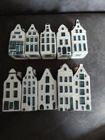 ✈️🍓KLM huisjes🍓✈️  2025  nieuw, Ophalen of Verzenden, Nieuw, 41 t/m 60, Gevuld