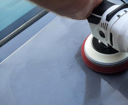 Auto wassen poetsen polijsten interieurreinigen, Auto diversen, Onderhoudsmiddelen, Ophalen