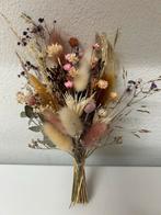Corsage met droogbloemen, Ophalen of Verzenden, Nieuw
