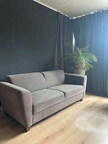 Gratis 3-zitsbank - Zelf ophalen!