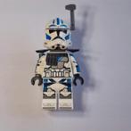 Minifiguur LEGO Star Wars - sw1329 - Clone ARC Trooper Fives, Ophalen of Verzenden, Zo goed als nieuw, Losse stenen, Lego