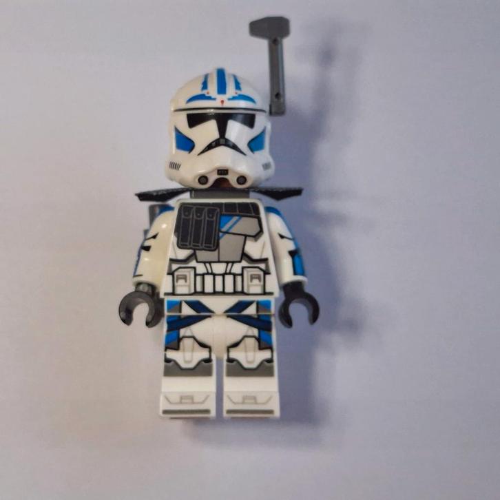 Minifiguur LEGO Star Wars - sw1329 - Clone ARC Trooper Fives, Kinderen en Baby's, Speelgoed | Duplo en Lego, Zo goed als nieuw