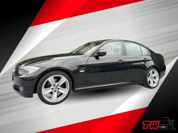 BMW 3-serie 316i Business Line| NWE APK | AIRCO | NAVI | PDC beschikbaar voor biedingen