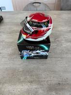 Lewis Hamilton 2019 helm 1:2, Verzamelen, Automerken, Motoren en Formule 1, Verzenden, Nieuw, Formule 1