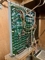 Gezocht : Arcade PCB reparateur !, Ophalen of Verzenden, Zo goed als nieuw