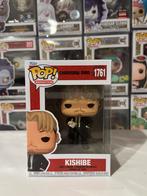 Funko Pop! Chainsaw Man - Kishibe #1761 Nieuw, Ophalen of Verzenden, Nieuw