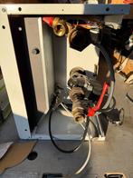 Elektrische CV Ketel, Doe-het-zelf en Verbouw, Gebruikt, 100 liter of meer, Ophalen of Verzenden, Onderdeel