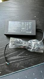Hp 120w adapter voeding oplader 4,5mm pin, Hp, Ophalen of Verzenden, Zo goed als nieuw, Hp