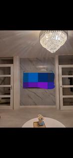 Wandpaneel Marmerlook - Stijlvol & Modern, Huis en Inrichting, Woonaccessoires | Wanddecoraties, Ophalen of Verzenden, Nieuw