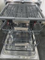 BAUKNECHT A+++ Inbouw vaatwasser+besteklade werkt perfect, Witgoed en Apparatuur, Ophalen, Minder dan 85 cm, Voorspoelprogramma