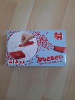 Jumbo buzzer, Ophalen of Verzenden, Zo goed als nieuw