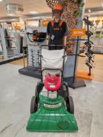 Billy Goat KV 650 SPH bladzuiger, Tuin en Terras, Bladblazers, Ophalen, Benzine, Zo goed als nieuw, Met neuswiel