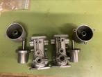 SU H6 carburateurs Jaguar Austin Healey Triumph MG, Auto-onderdelen, Ophalen of Verzenden, Gebruikt