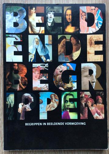 9789077318966 Beeldende Begrippen – Bert Boermans beschikbaar voor biedingen