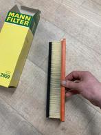 Luchtfilter Fiat 500, Auto diversen, Ophalen of Verzenden