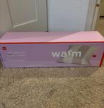 Warmtekussen 50x50cm - beige gestreept, Ophalen of Verzenden, Nieuw, Beige, Vierkant