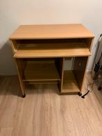 Computerbureau, Huis en Inrichting, Bureaus, Ophalen, Gebruikt