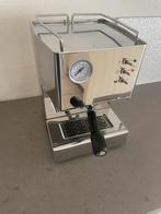 Quick Mill 3000 pistonmachine, Ophalen of Verzenden, Zo goed als nieuw, Espresso apparaat
