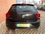 Volkswagen Polo 1.0 TSI DSG-7 Aut Beats Audio Navi DAB+ Carp, Stof, Gebruikt, Euro 6, 95 pk