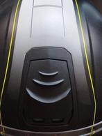 Systeemhelm/ Motor/Scooter-Helm:Maat: L/XL. Z.G.A.N.., Ophalen of Verzenden, Extra large of groter