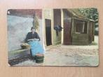 Laren (N-H) - 1909 - Groet, Verzenden, Voor 1920, Gelopen, Noord-Holland