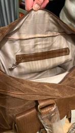 Vintage Cowboy Tas, Ophalen, 40 tot 60 cm, Gebruikt, 20 tot 30 cm